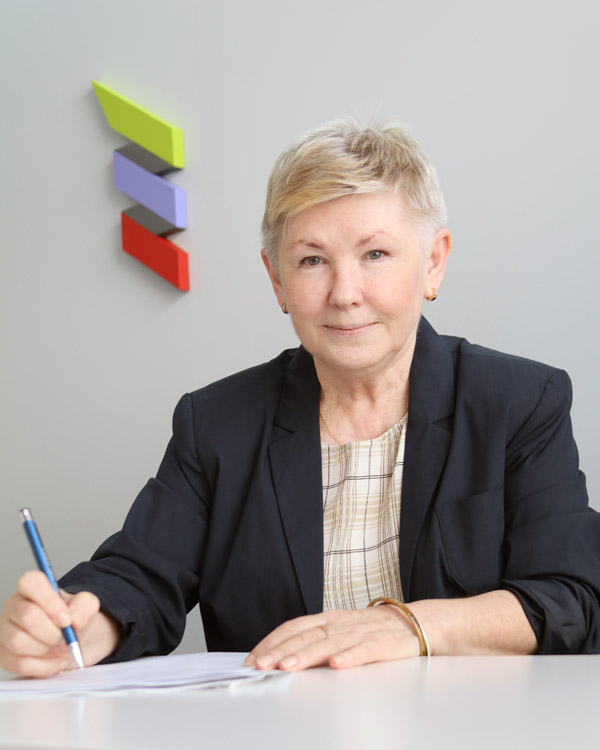 Lidia Kadłubowska - Starszy Specjalista Kredytowy