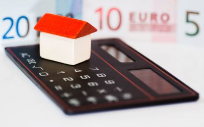 Kredyt hipoteczny – prowizja bankowa