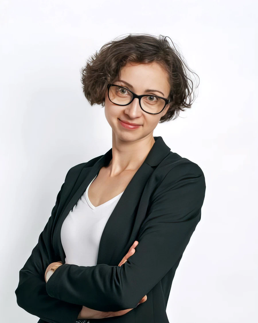 Aleksandra Wójtowicz - Starszy Specjalista Kredytowy / Specjalista Ubezpieczeniowy