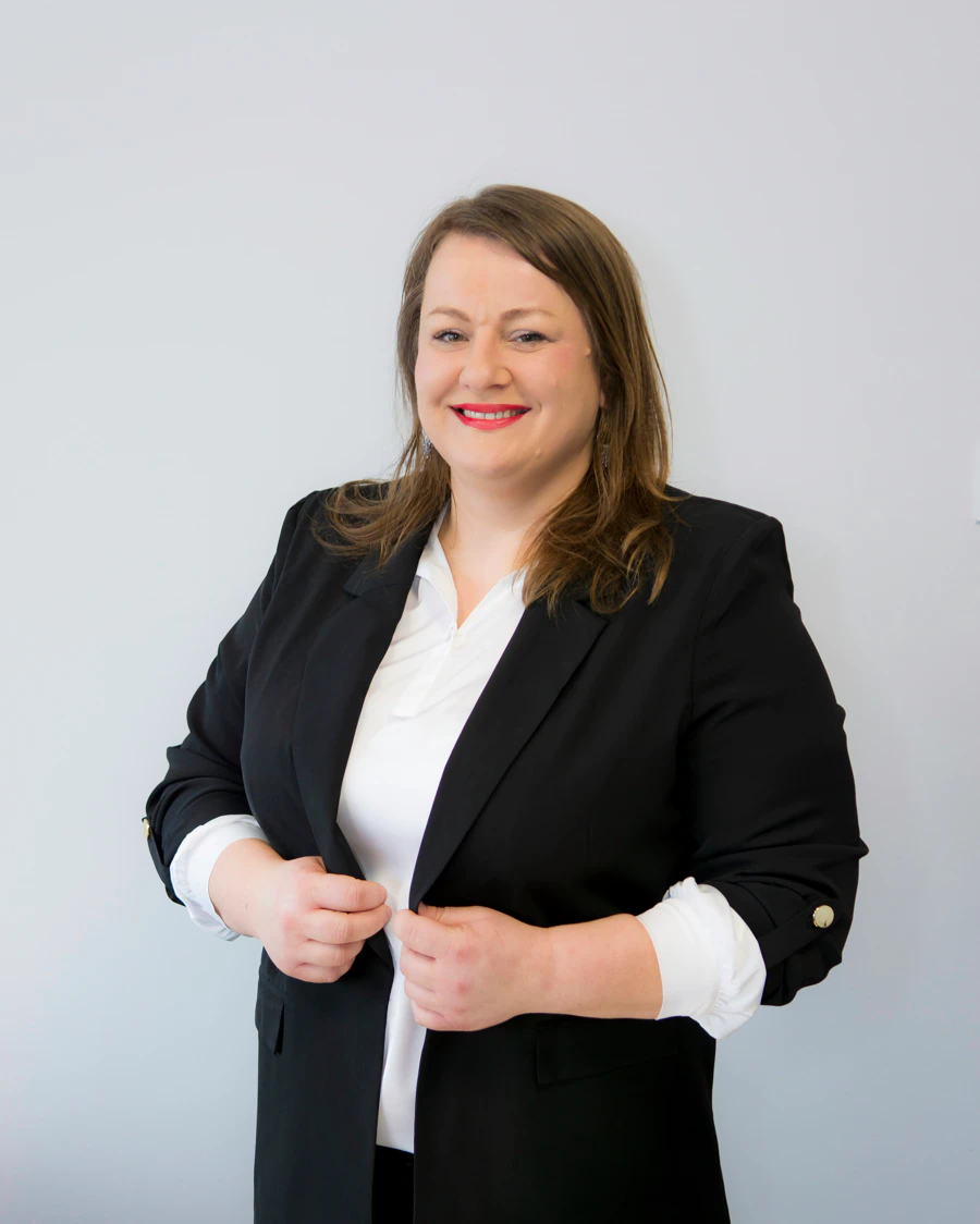 Katarzyna Ziębia - Agent Nieruchomości