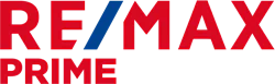 Logo Remax Prime Radom